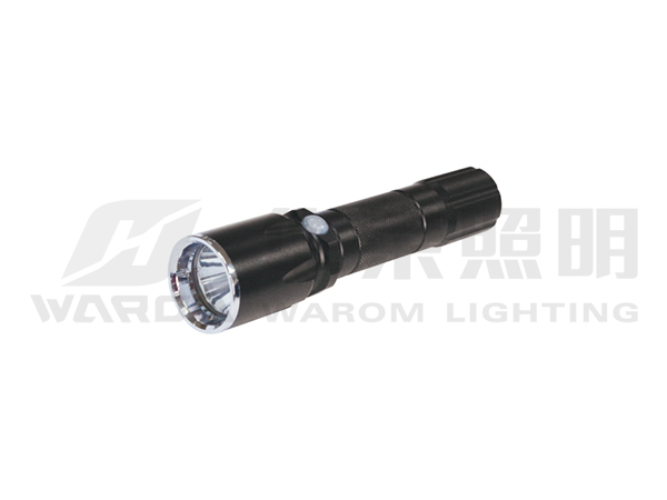 Outdoor Led Flash Light per il campeggio e la ricerca di emergenza BAD202A